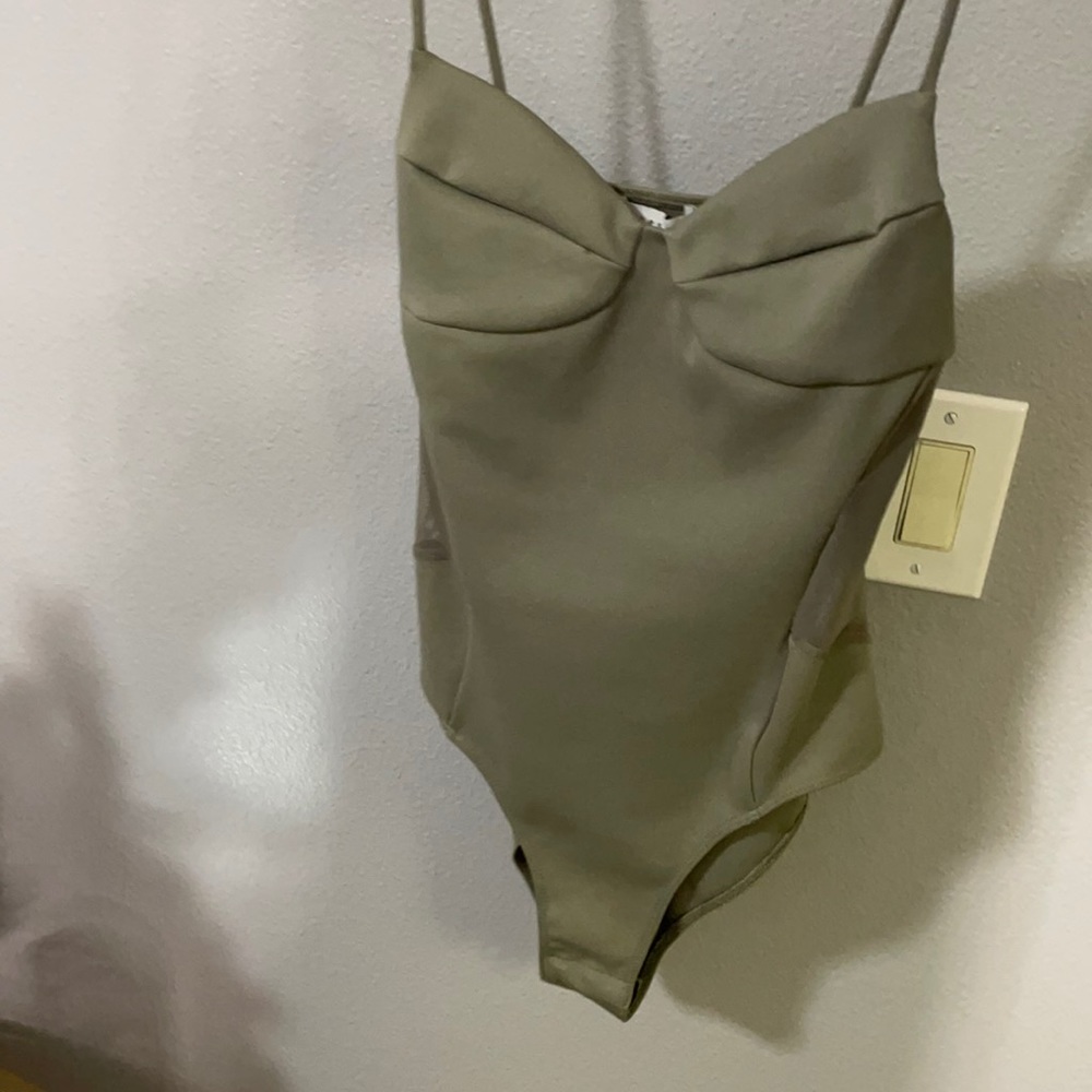 Body suit